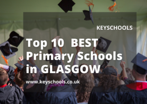 primary schools in glasgow