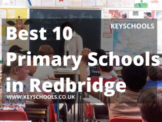 Primary Schools in Birmingham