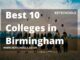 Colleges in Birmingham