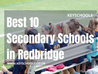 Secondary Schools in Redbridge