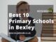 Primary Schools in Bexley