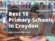 Primary Schools in Croydon
