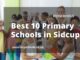Primary Schools in Sidcup