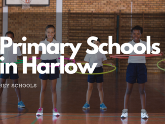 Primary Schools in Harlow