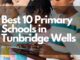 Primary Schools on Tunbridge Wells