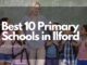 Primary Schools in Ilford