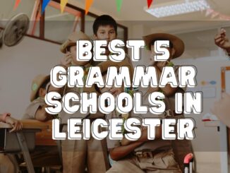 Grammar Schools in Leicester