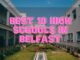 High Schools in Belfast