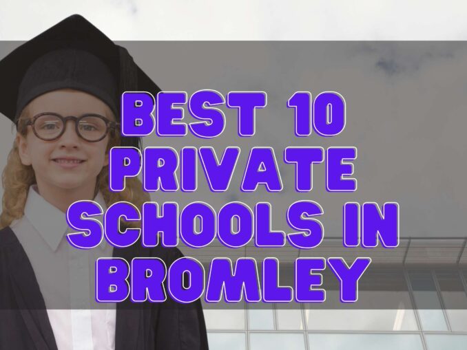 Best 10 Colleges in Ilford - KEY SCHOOLS