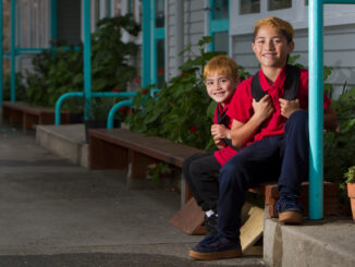 primary schools in Rotorua