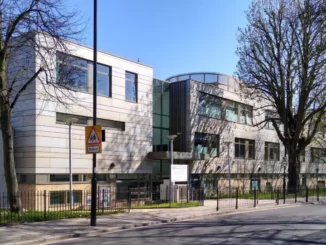 Secondary Schools in Islington London